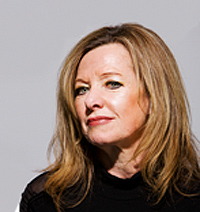 Rosalind McCourt